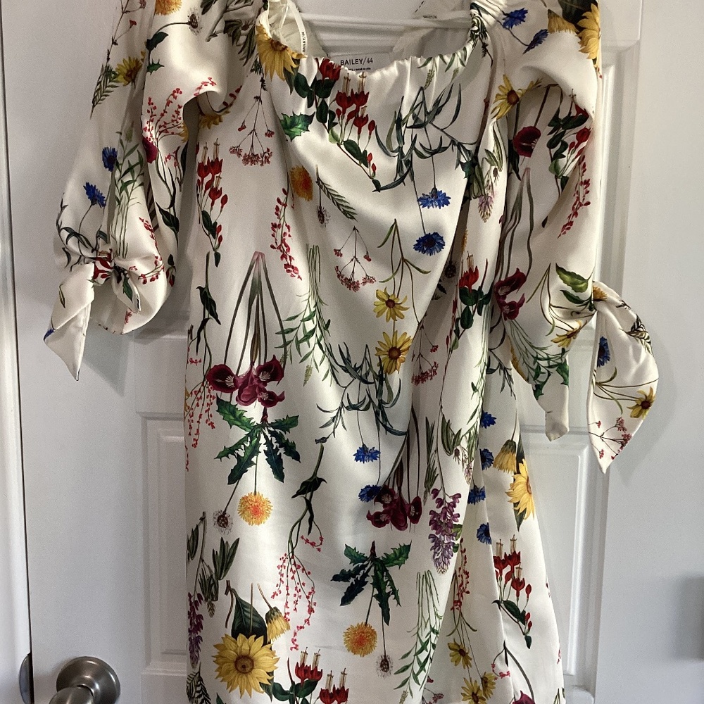 Bailey /44  dress